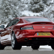 Image for article titled 2014 Aston Martin Rapide S: The Jalopnik Review